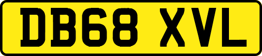 DB68XVL
