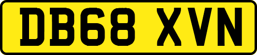 DB68XVN