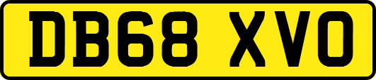 DB68XVO