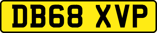 DB68XVP