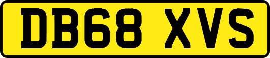 DB68XVS