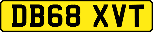 DB68XVT
