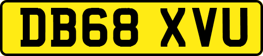 DB68XVU