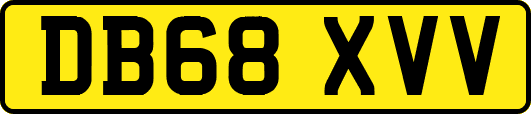 DB68XVV