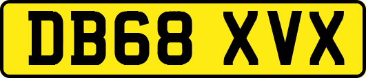 DB68XVX