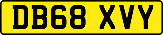 DB68XVY