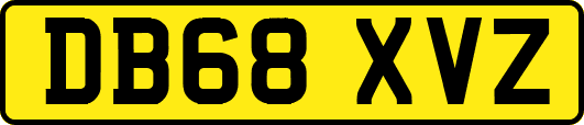 DB68XVZ