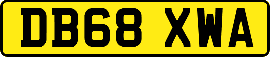 DB68XWA