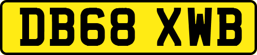 DB68XWB