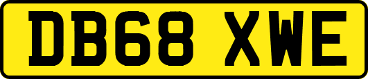 DB68XWE
