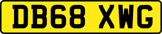 DB68XWG