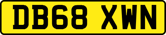 DB68XWN