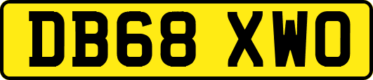 DB68XWO