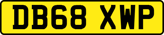 DB68XWP