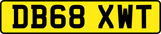 DB68XWT