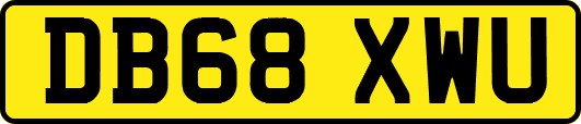 DB68XWU