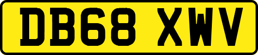 DB68XWV