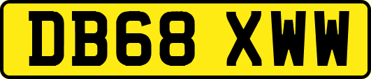 DB68XWW