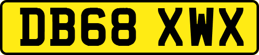 DB68XWX