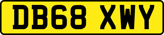 DB68XWY