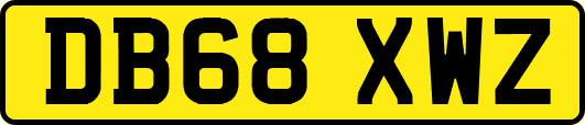 DB68XWZ