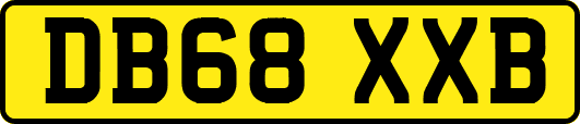 DB68XXB