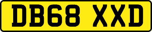 DB68XXD