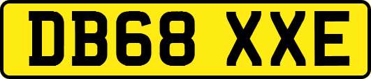 DB68XXE