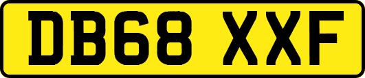DB68XXF