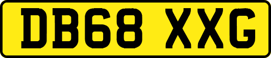 DB68XXG