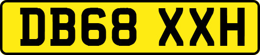 DB68XXH
