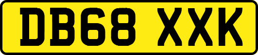 DB68XXK