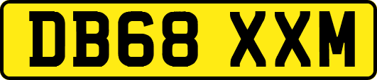 DB68XXM