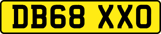 DB68XXO