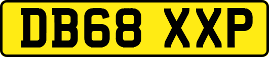 DB68XXP