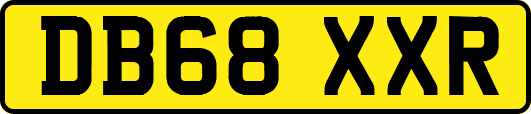 DB68XXR