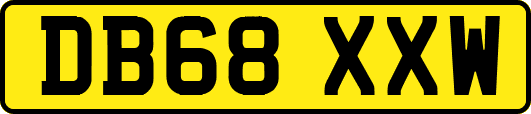DB68XXW