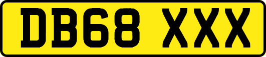 DB68XXX