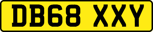 DB68XXY