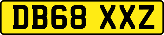 DB68XXZ