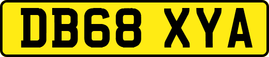 DB68XYA