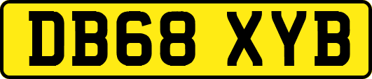 DB68XYB