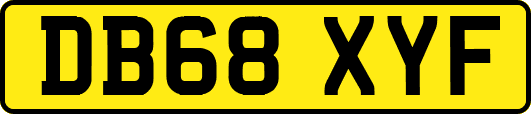 DB68XYF