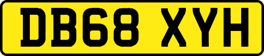 DB68XYH