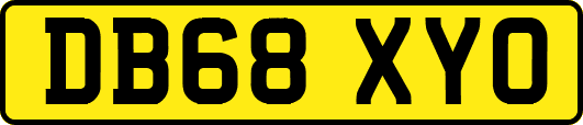 DB68XYO