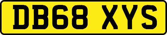 DB68XYS
