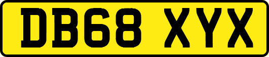 DB68XYX