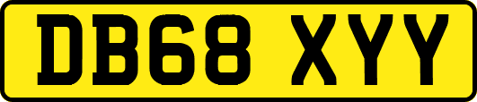 DB68XYY