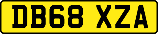 DB68XZA