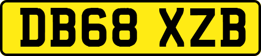 DB68XZB